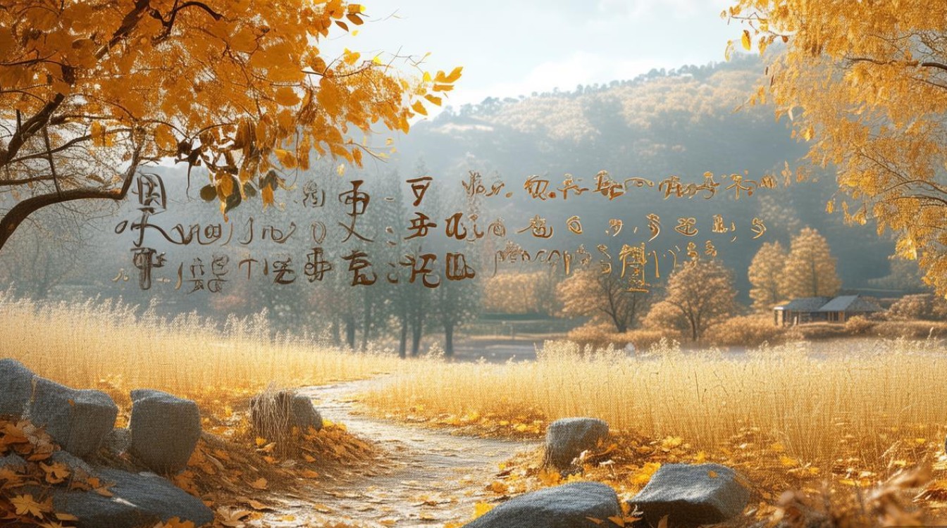 秋丘诗歌,秋》诗歌-图1 秋丘诗歌,秋》诗歌-图1