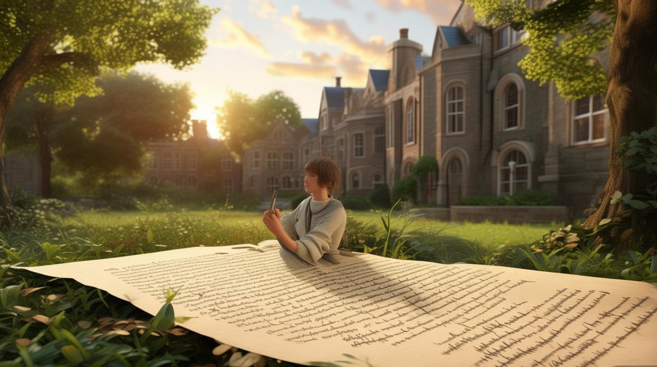 我的大学 诗歌，我的大学诗歌-图1