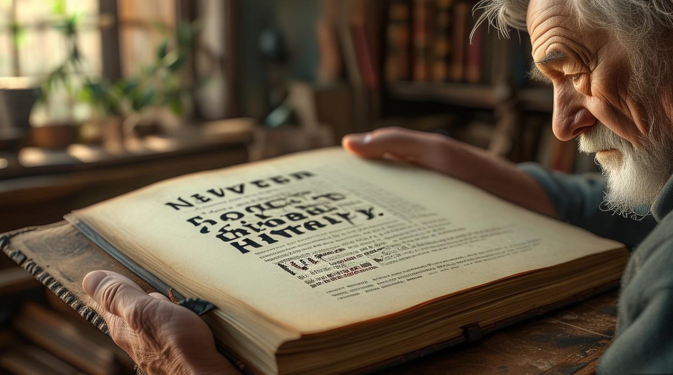 历史警句今日还适用吗？-图1