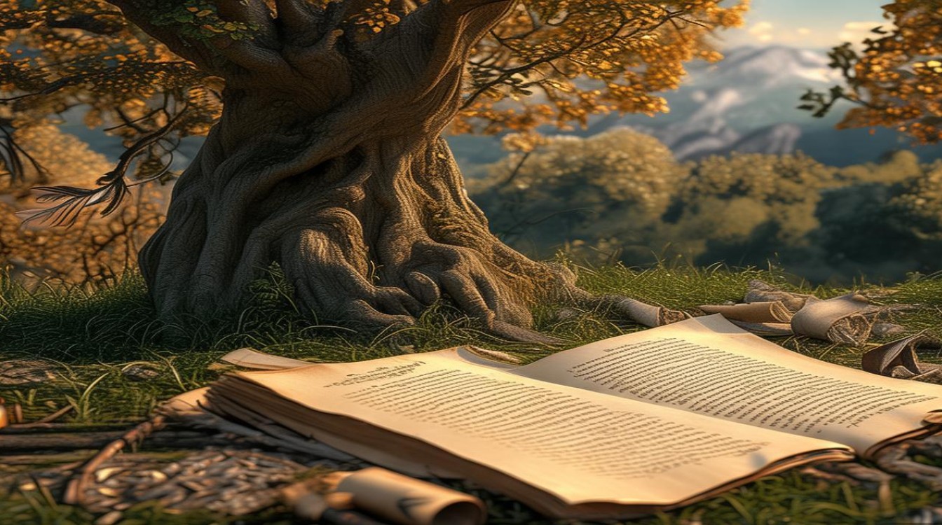 扬灵诗歌最新力作能否再掀诗坛新浪潮？-图1