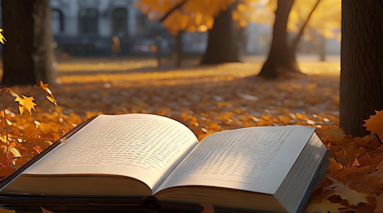 秋日新诗潮涌，今秋现代诗如何写透秋魂？-图1