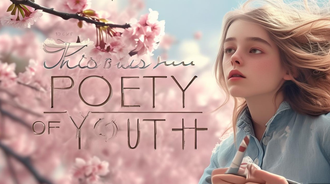 这才是青春的诗歌？当下青年如何定义自己的青春诗篇？-图1