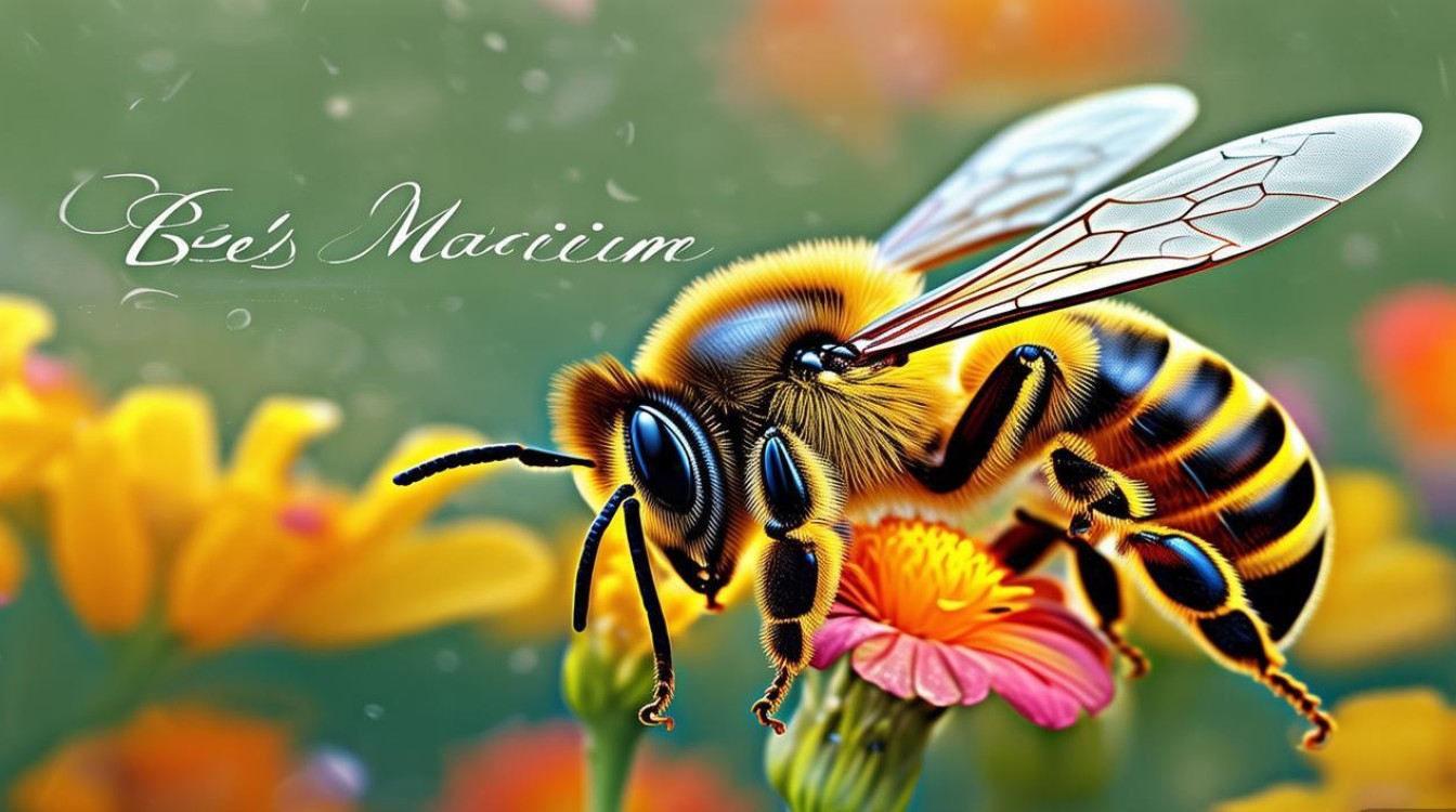 蜜蜂名言被谁引用？最新解读来了！-图1