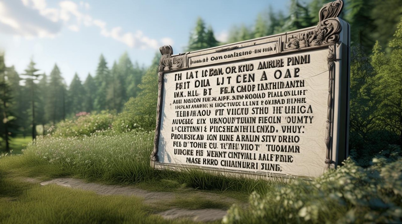 2025环保名言警句，哪些能真正指导当下环保行动？-图1