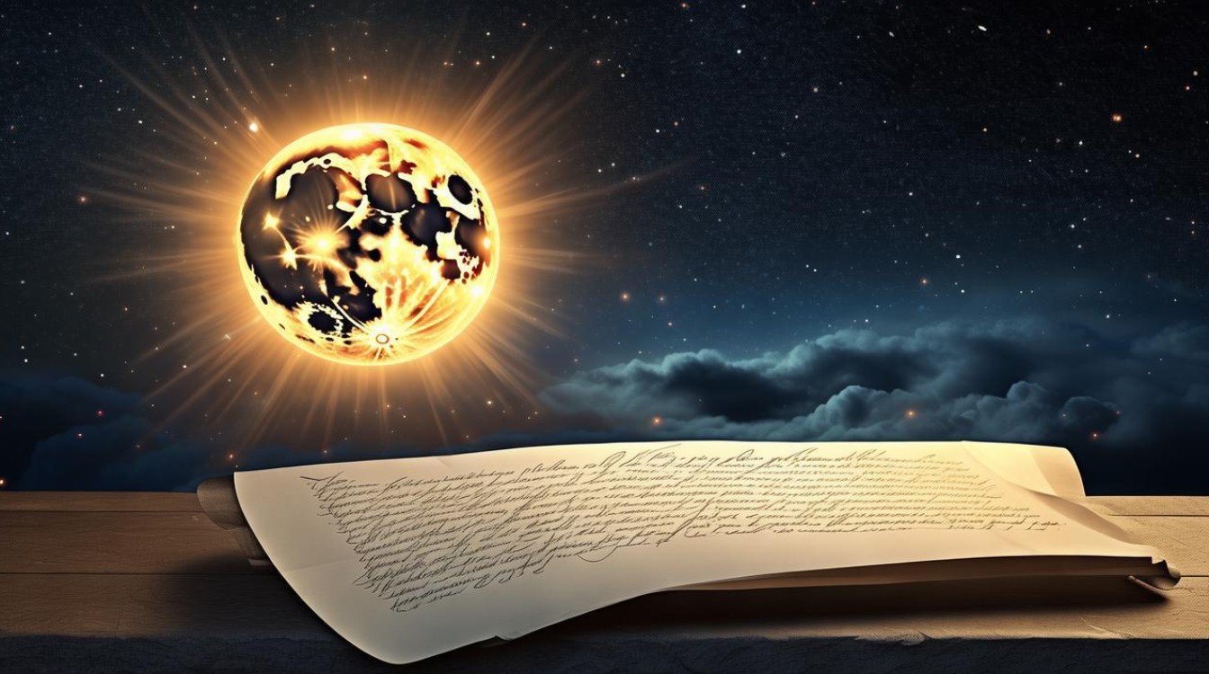 日月新诗今何在？当代诗坛谁续日月魂？-图1