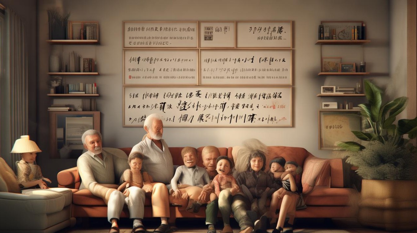 孝德名言在当代家庭建设中还有现实意义吗？-图1