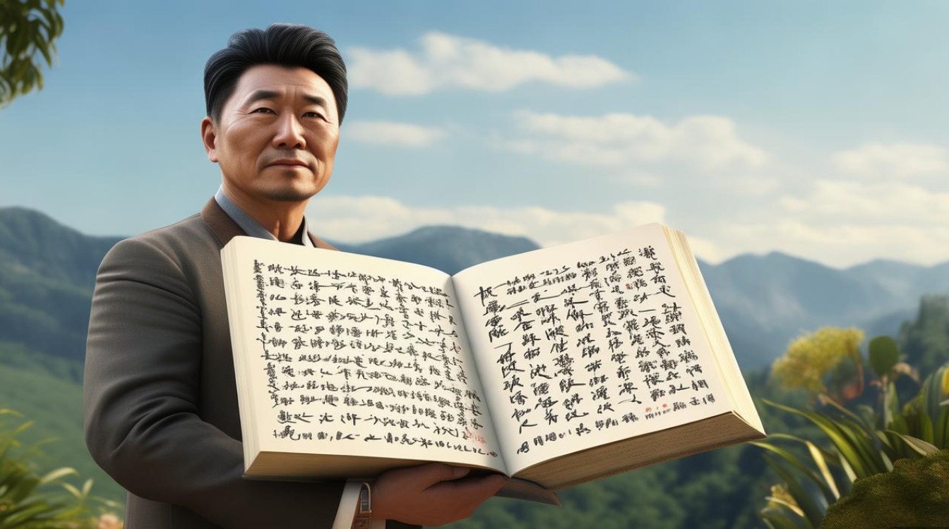 新时代爱国爱党诗歌如何凝聚奋进力量？-图1