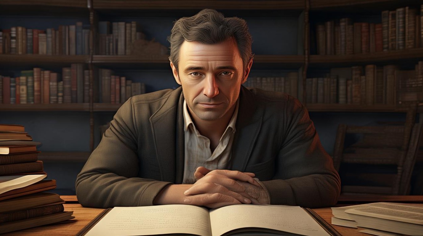 坚持的名人名言，如何助力当下青年突破内耗？-图1