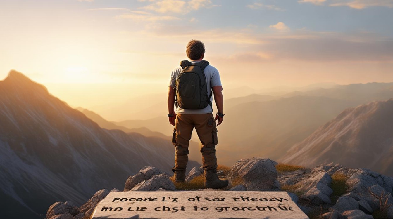 2025年，这些励志奋斗名言还激励你吗？-图1