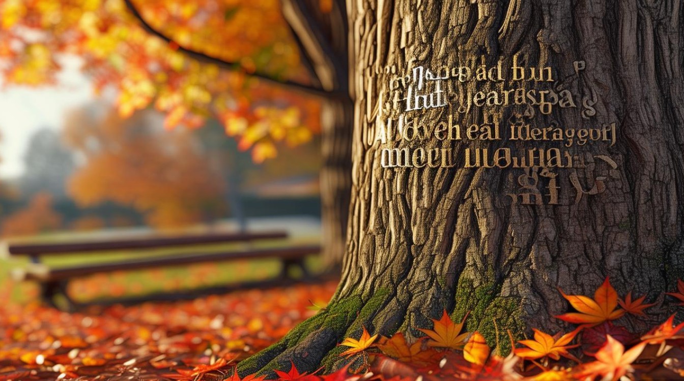 枫叶名言今何在?2025最新金句解读来了!-图1 枫叶名言今何在?2025最新金句解读来了!-图1