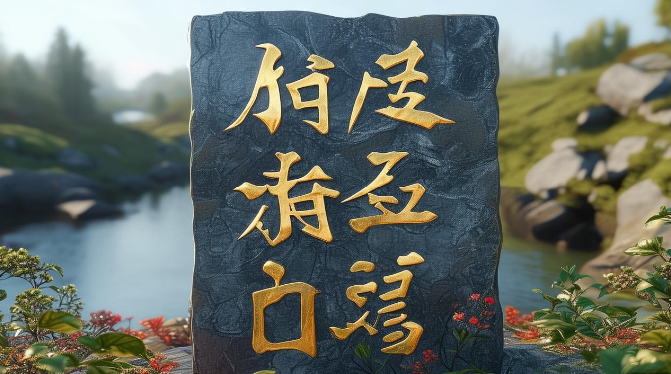 2025年最火六字励志名言是哪句？-图1