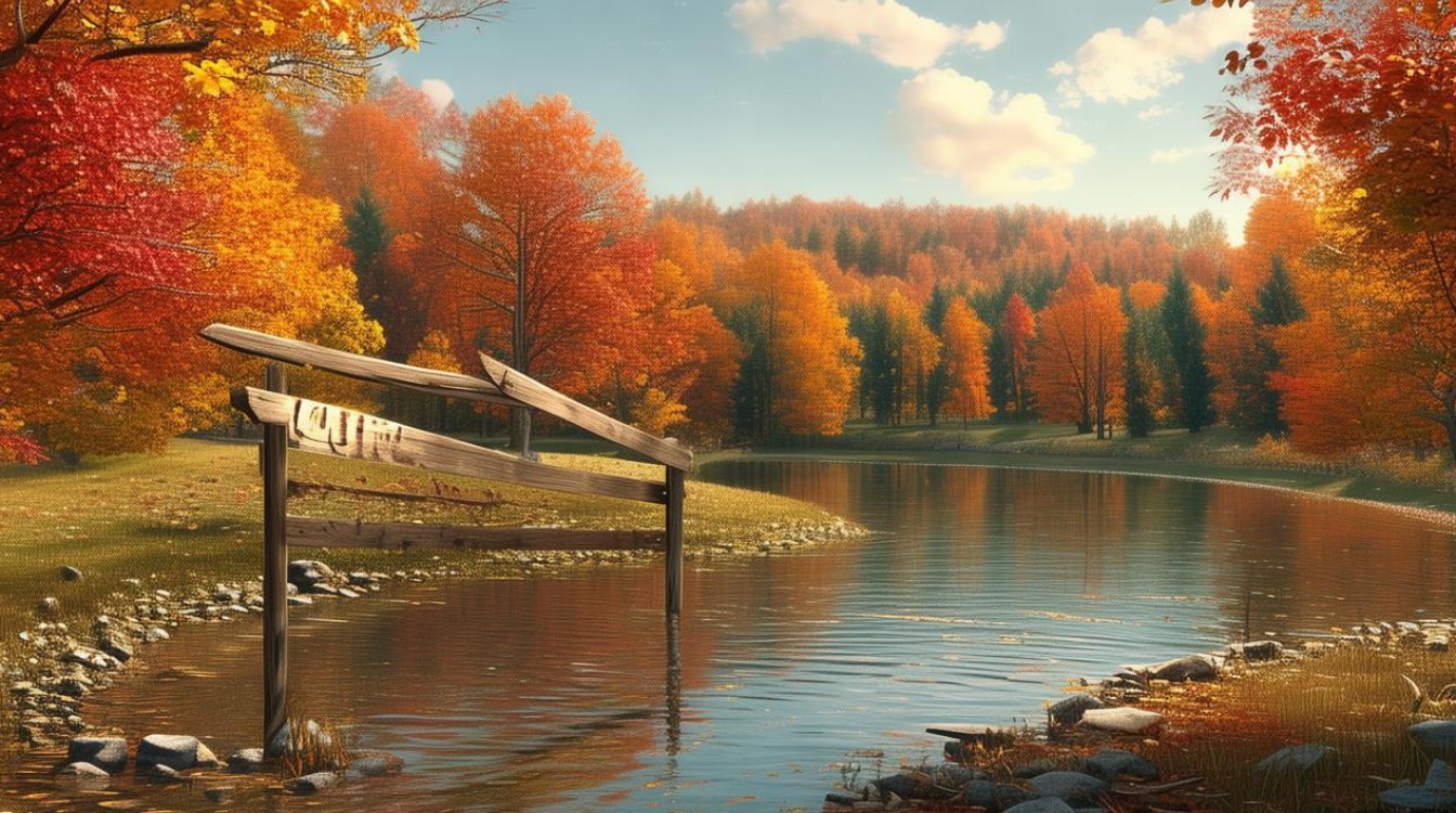 深秋散文诗歌，今秋的暖意还在吗？-图1