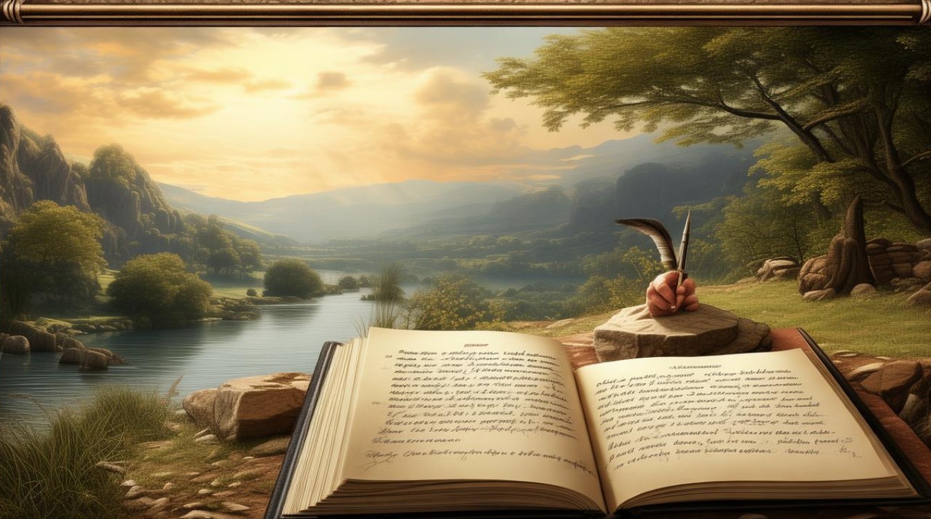 AI时代,英文诗歌的特点会被重塑吗?-图1 AI时代,英文诗歌的特点会被重塑吗?-图1