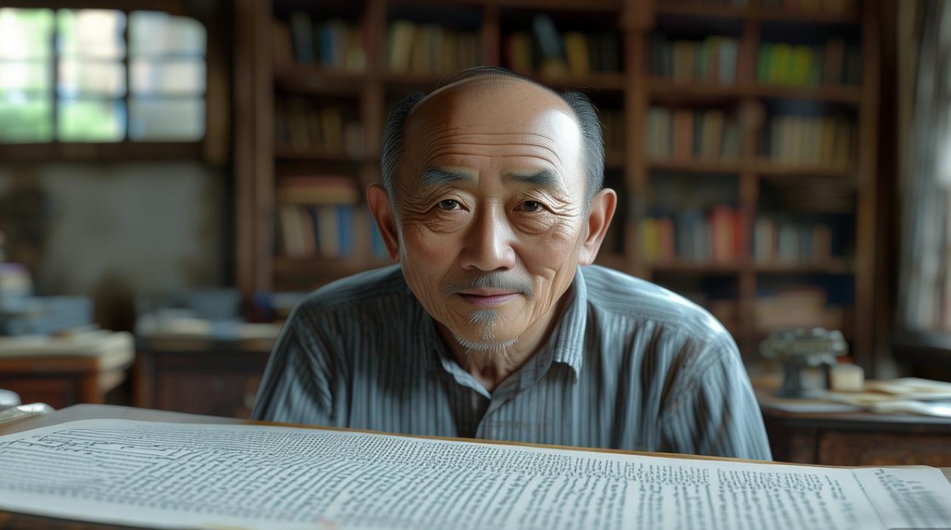 叶圣陶教育名言，百年后仍不过时？-图1