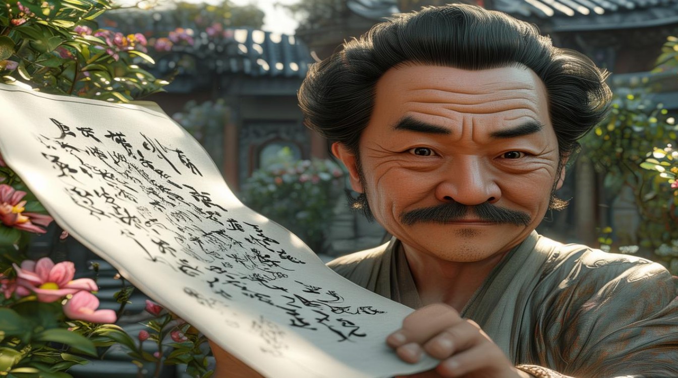 讽刺古诗歌,今时讽喻可还灵?-图1 讽刺古诗歌,今时讽喻可还灵?-图1