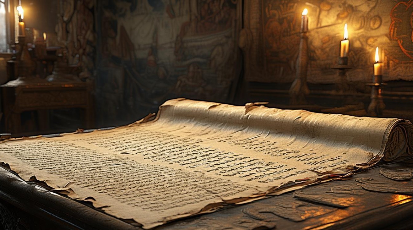 乱世诗歌，乱世诗歌兴-图1