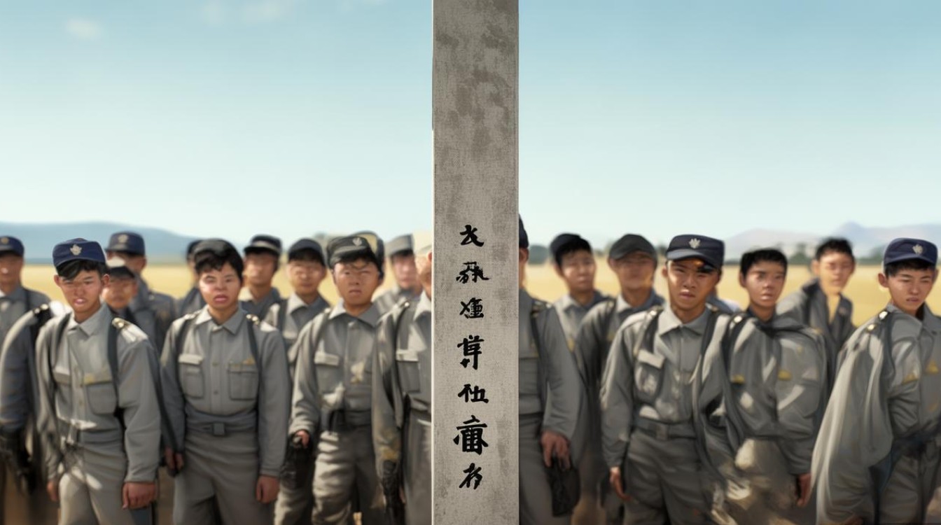 军训七言诗今秋新训何处传?-图1 军训七言诗今秋新训何处传?-图1