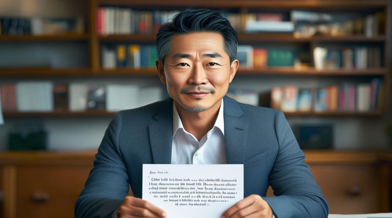 马云说过的名言，马云说过的名言名句大全-图1