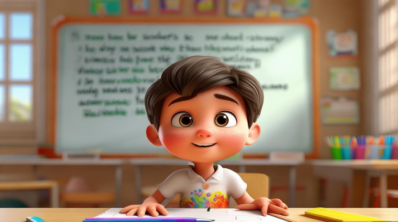 小学生二年级诗歌，小学生二年级诗歌的格式怎么写-图1