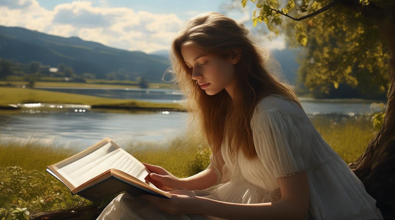 思恋的诗歌，思恋诗词-图1