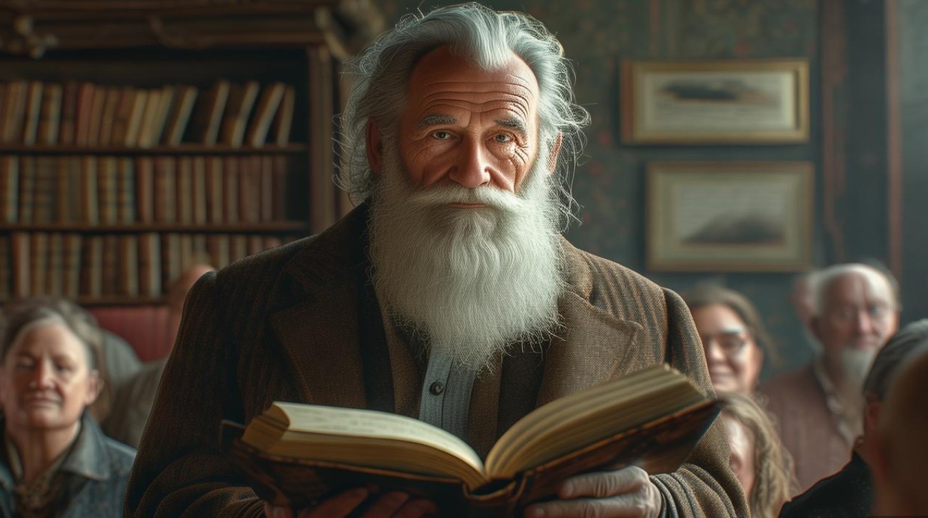 经典诵读诗歌，经典诵读诗歌朗诵-图1