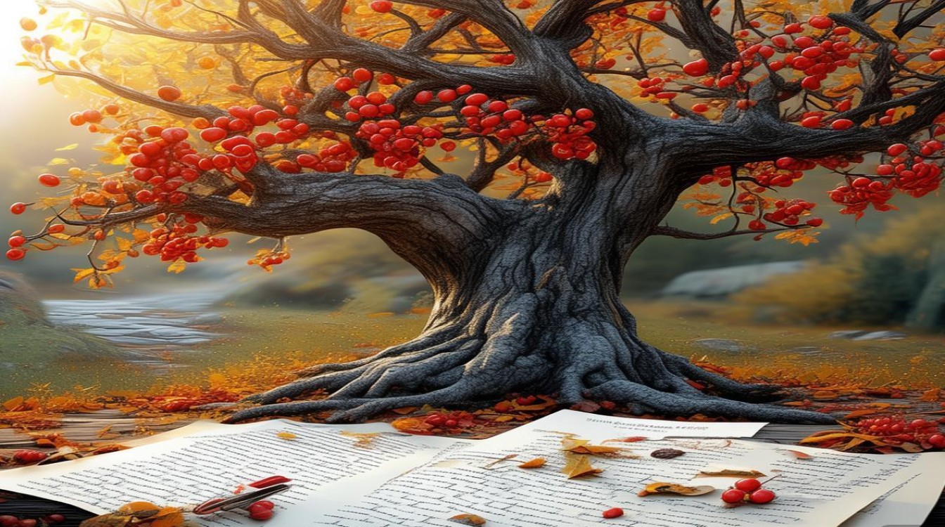 山楂的诗歌,山楂的诗歌怎么写-图1 山楂的诗歌,山楂的诗歌怎么写-图1