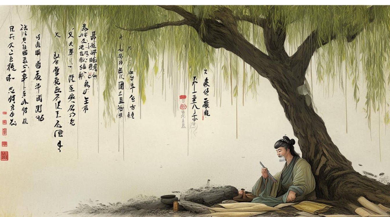 惊蛰诗歌-图1 惊蛰诗歌-图1