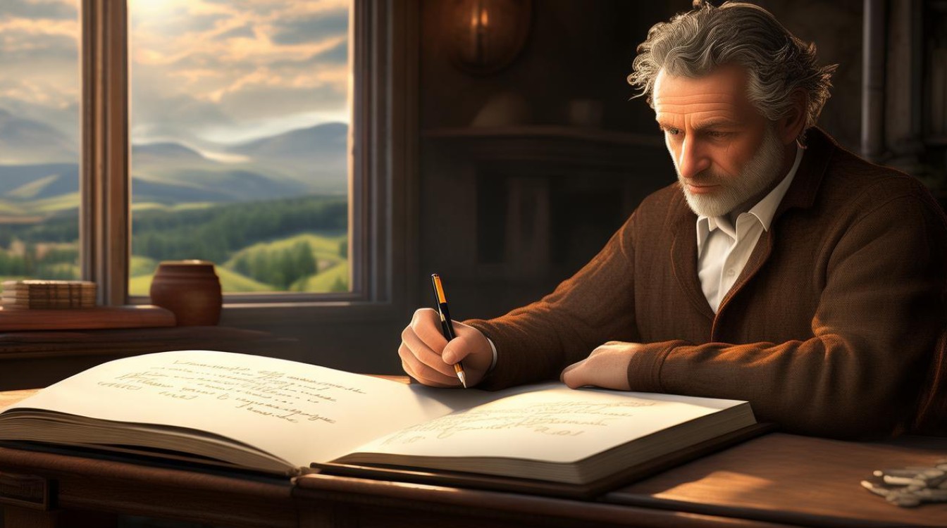 van说的哲学名言，van说的哲学名句-图1