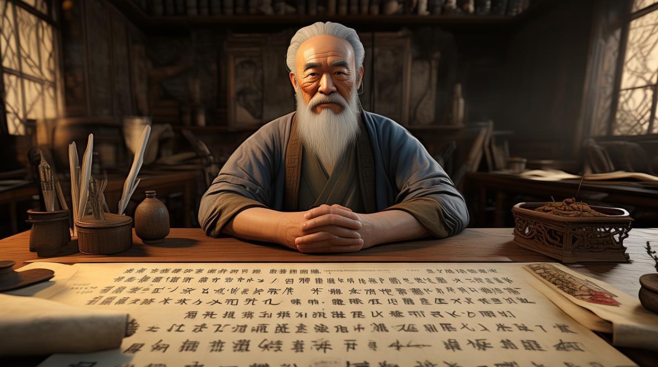 汉书的名言，墨子荀子后汉书的名言-图1