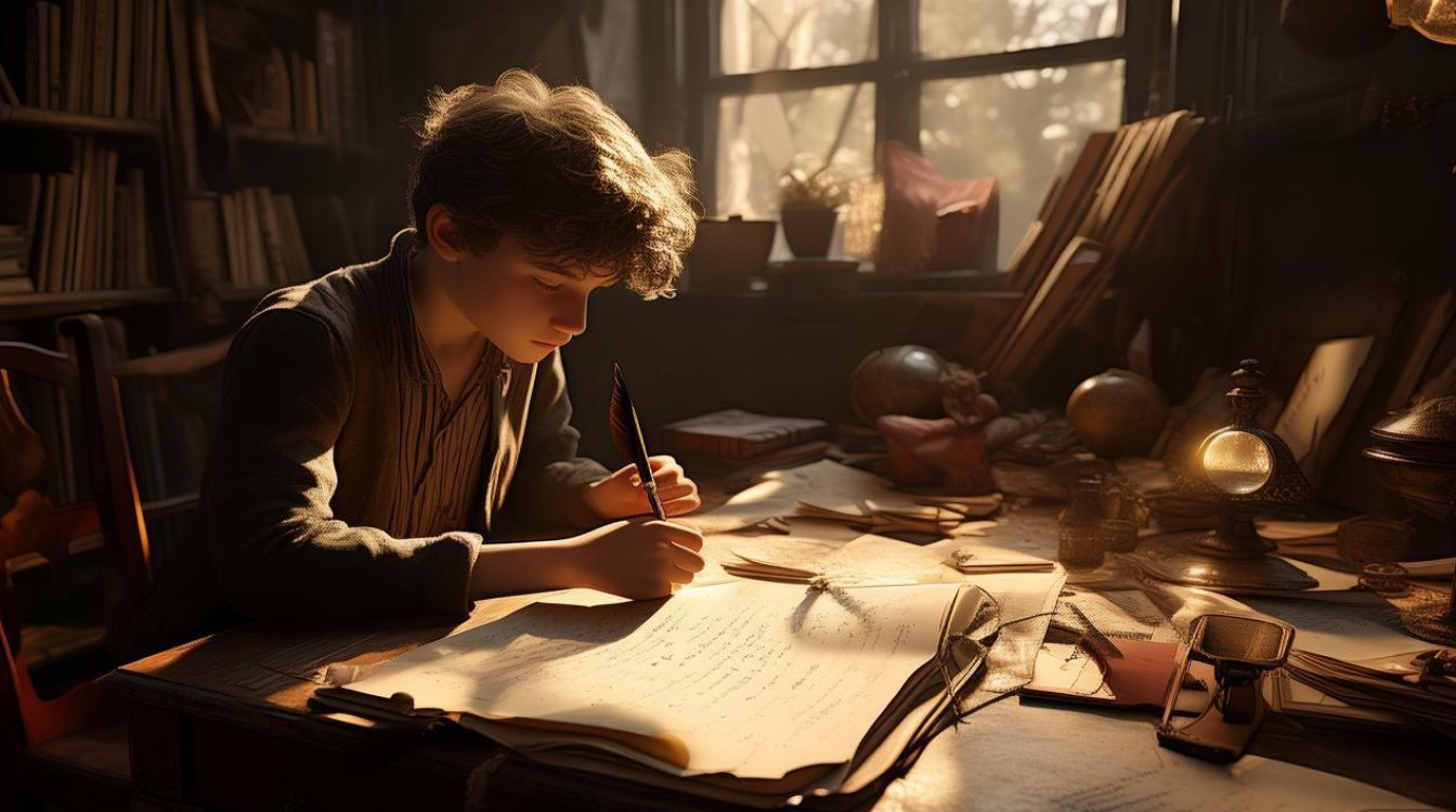 青春与梦想诗歌，青春与梦想诗歌创作-图1