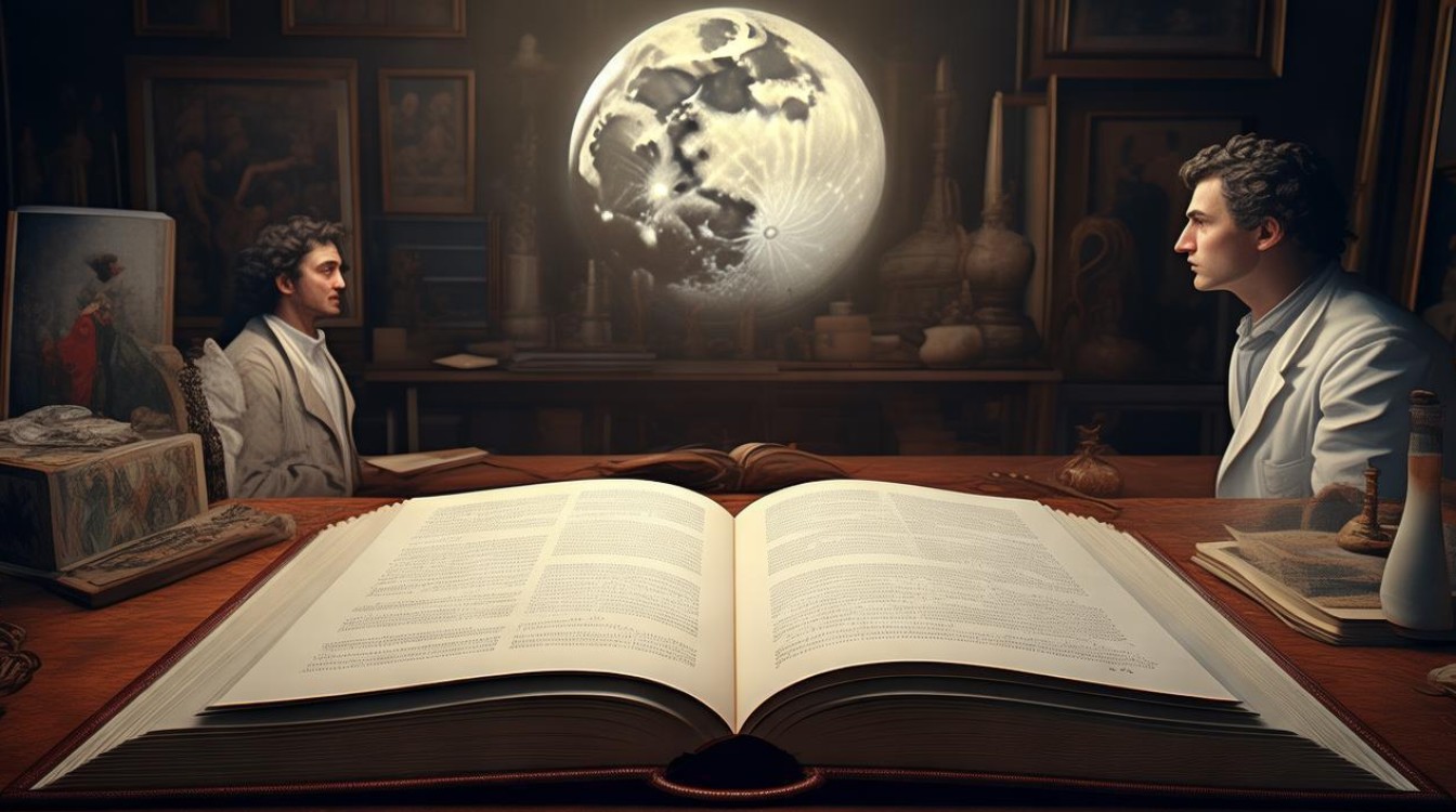 AI时代，科学与艺术的关系名言还适用吗？-图1