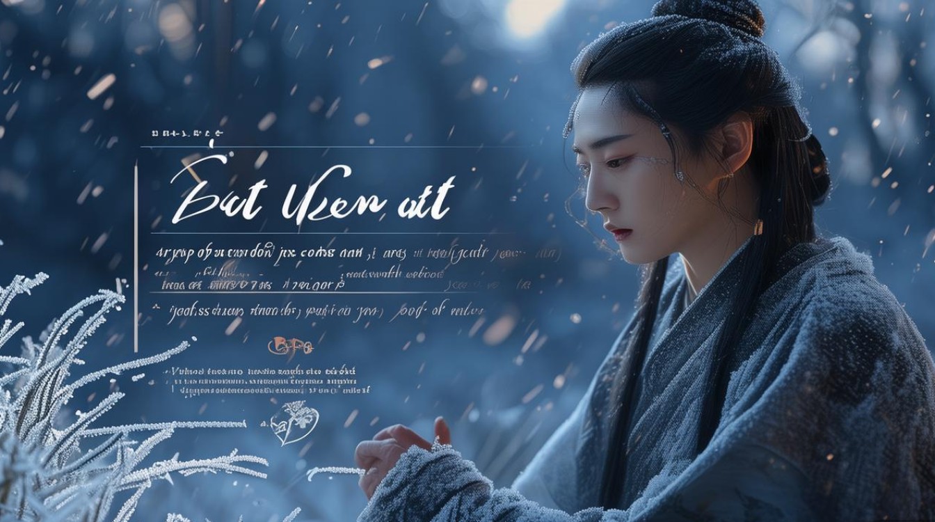 霜降节气诗歌，霜降节气诗歌朗诵视频-图1