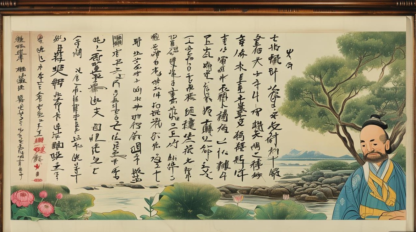 关于中华的诗歌，关于中华的诗歌朗诵-图1