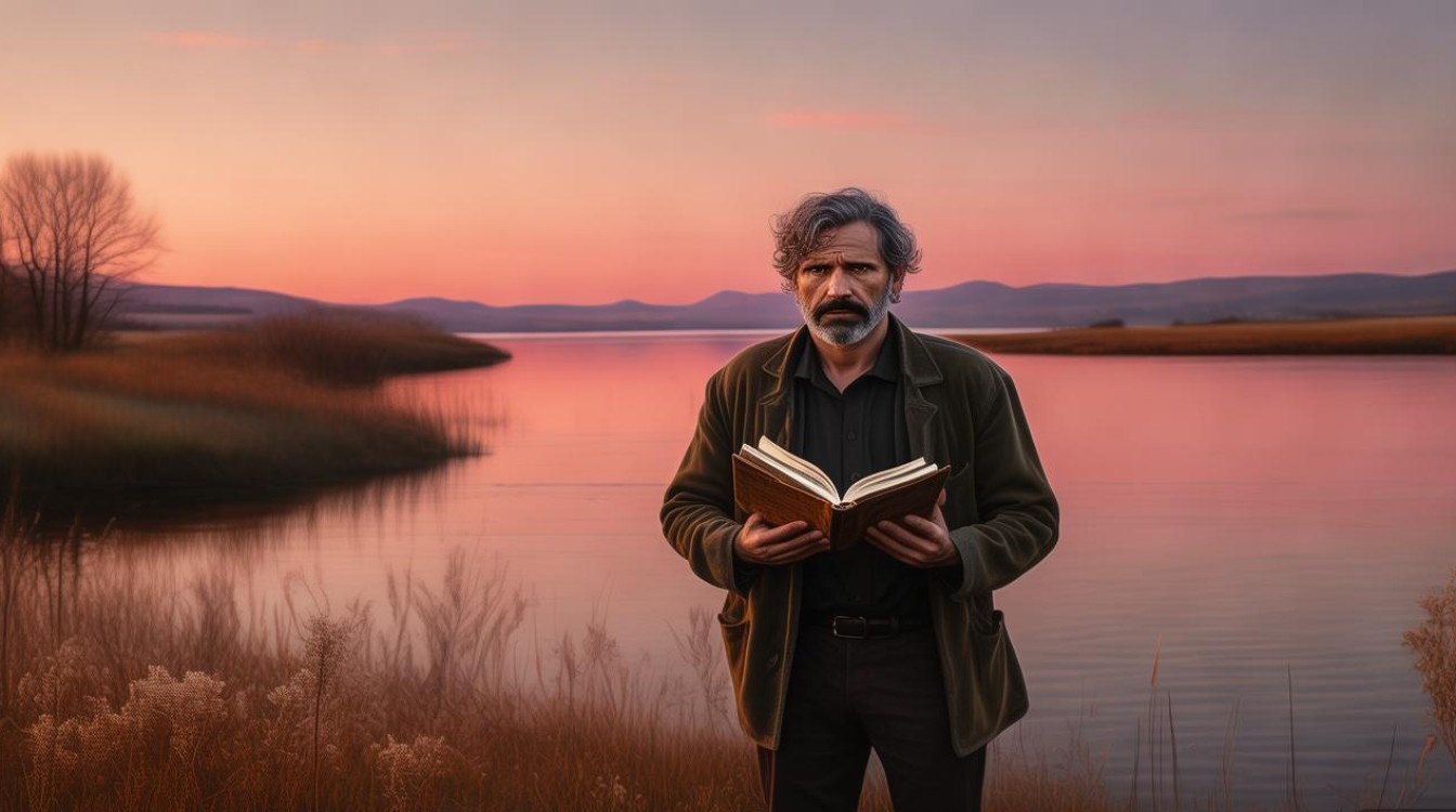 离别的外国诗歌，离别的外国诗歌有哪些-图1