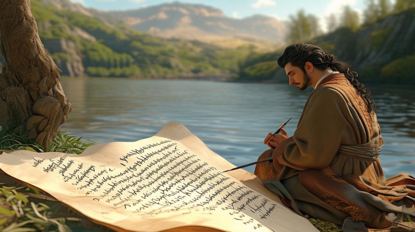 理财诗歌，理财的诗歌-图1