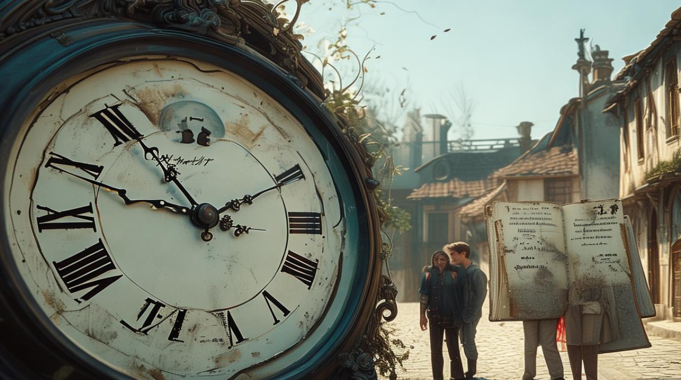 你好旧时光经典名言，为何至今仍戳中泪点？-图1