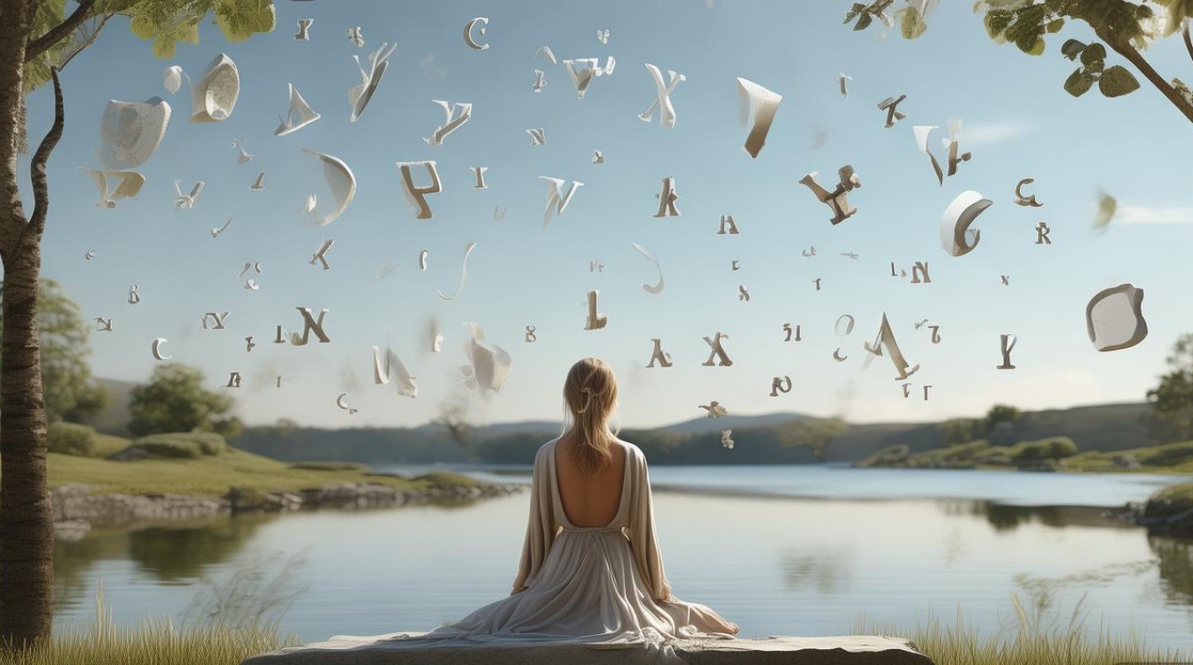 淡然心境的名言，淡然心境的名言名句-图1