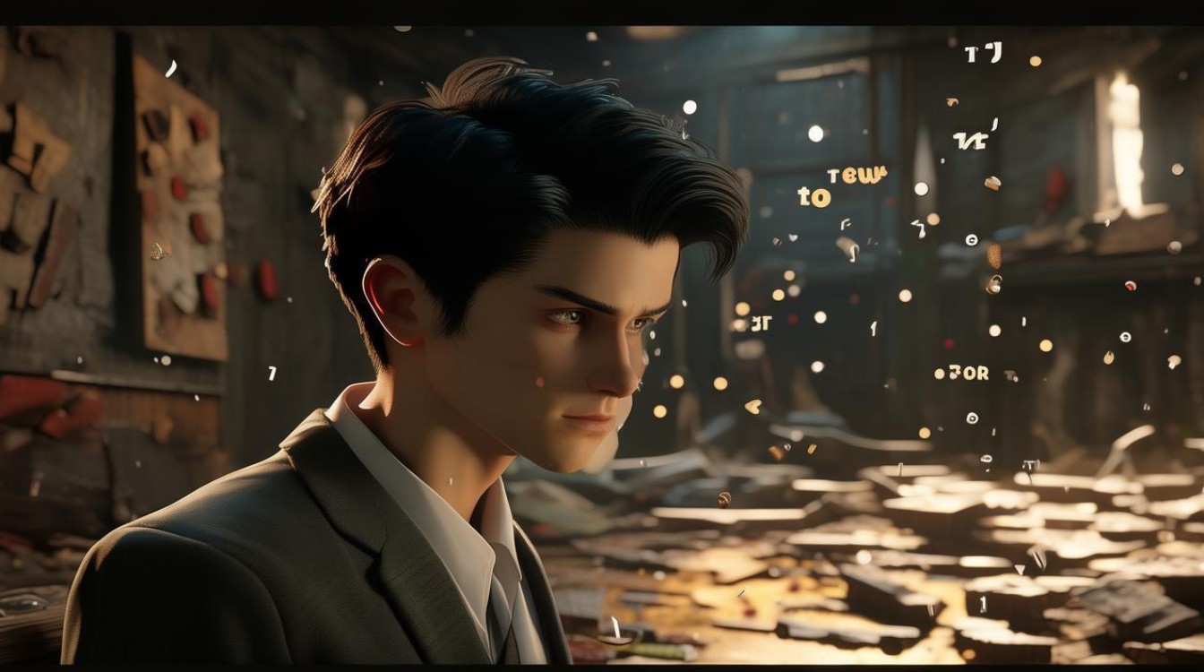 名侦探柯南名言-图1 名侦探柯南名言-图1