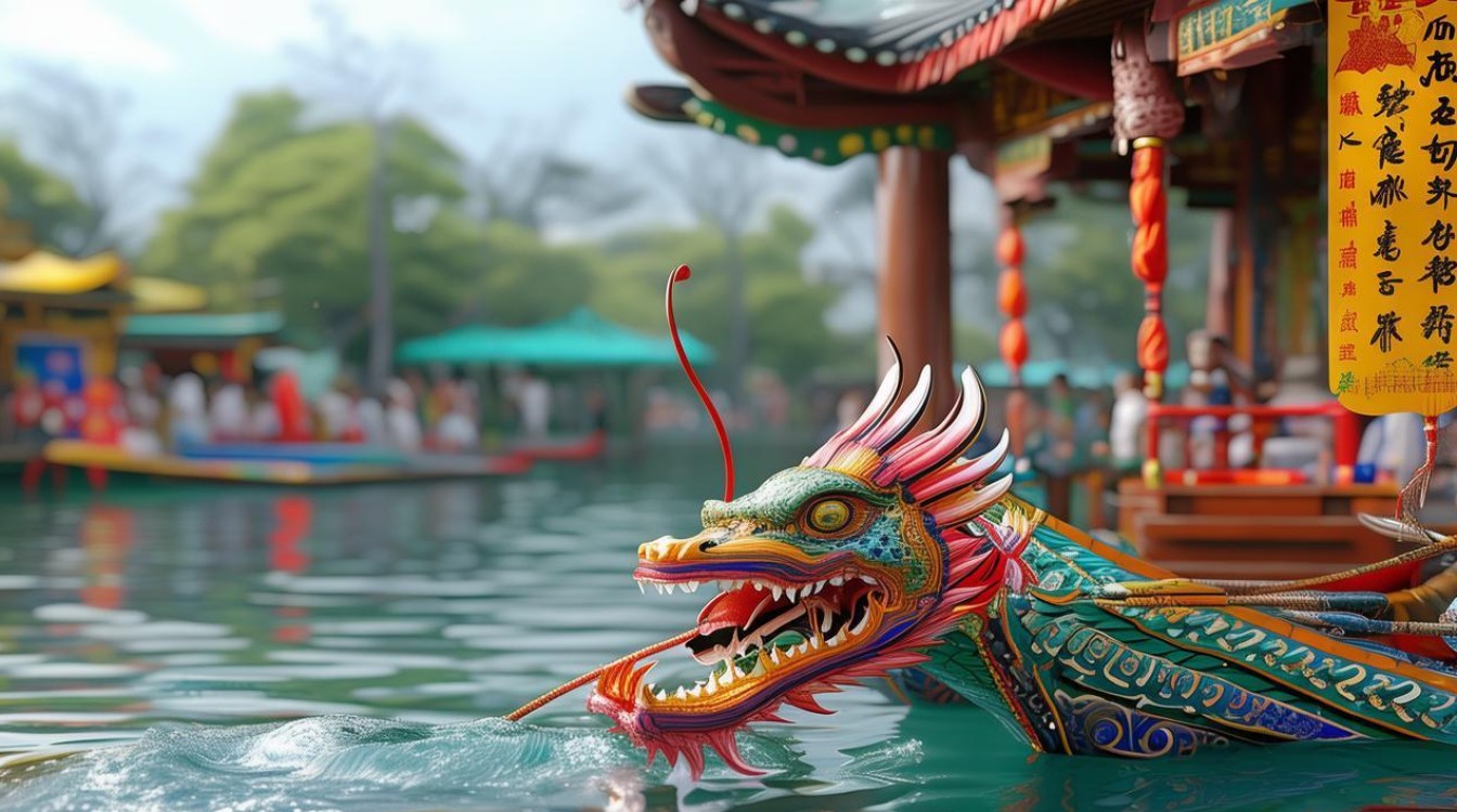 端牛节的诗歌，端牛节诗词-图1