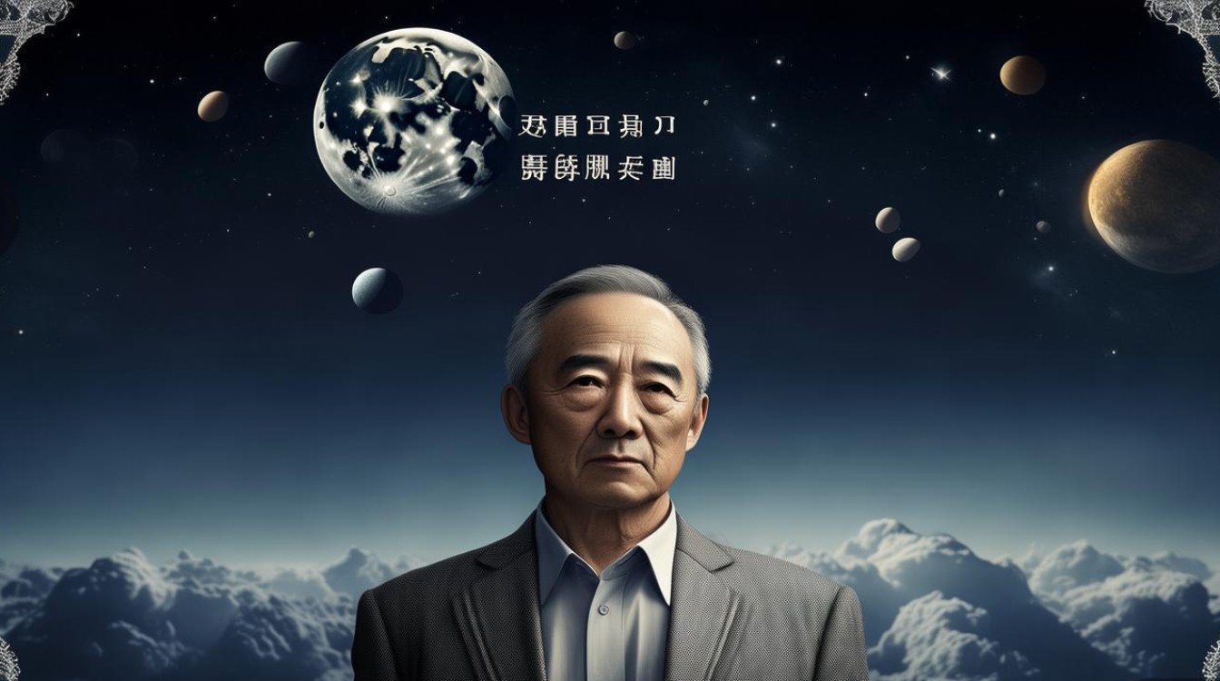 金星 名言，金星名言名句人不犯我-图1