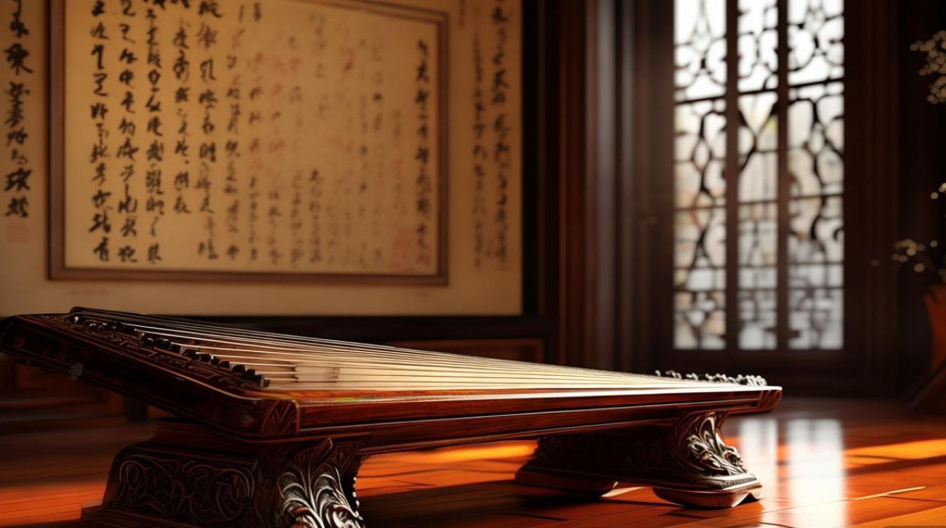 琵琶诗歌，琵琶诗歌美文-图1