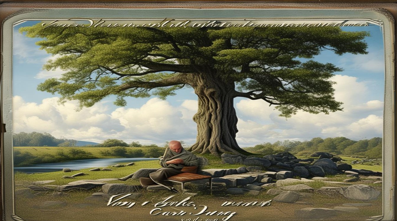 加尔名言爆火,背后藏着什么时代共鸣?-图1 加尔名言爆火,背后藏着什么时代共鸣?-图1