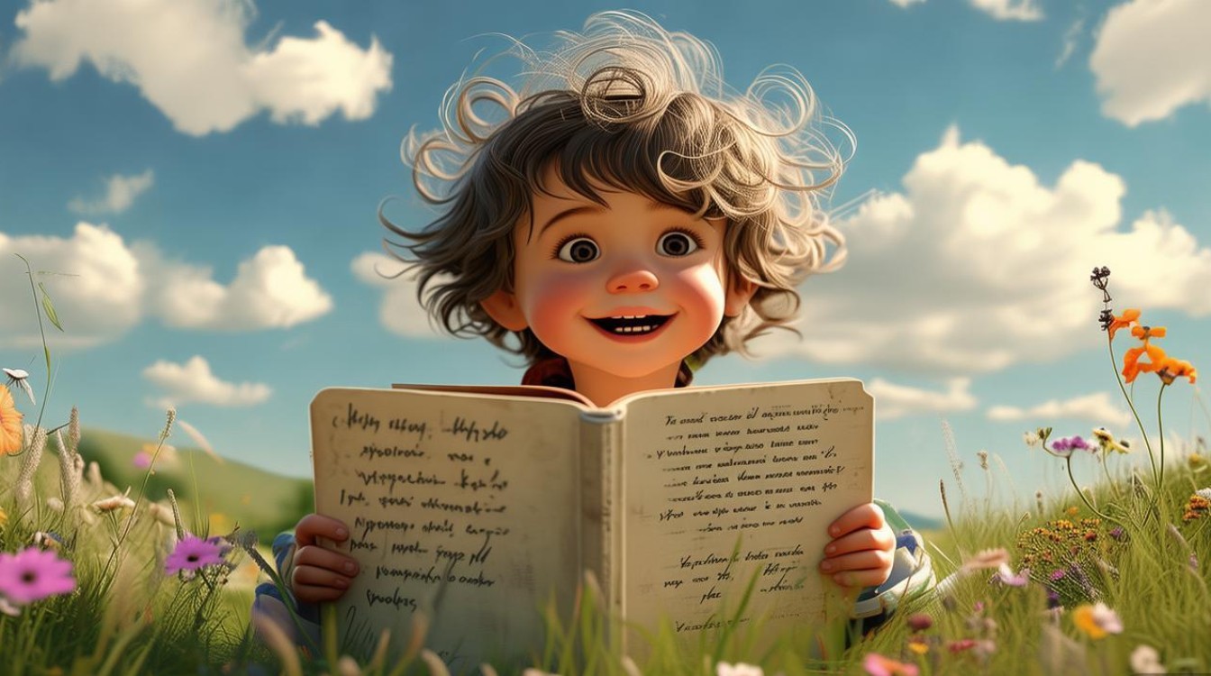 关于童心的诗歌-图1 关于童心的诗歌-图1