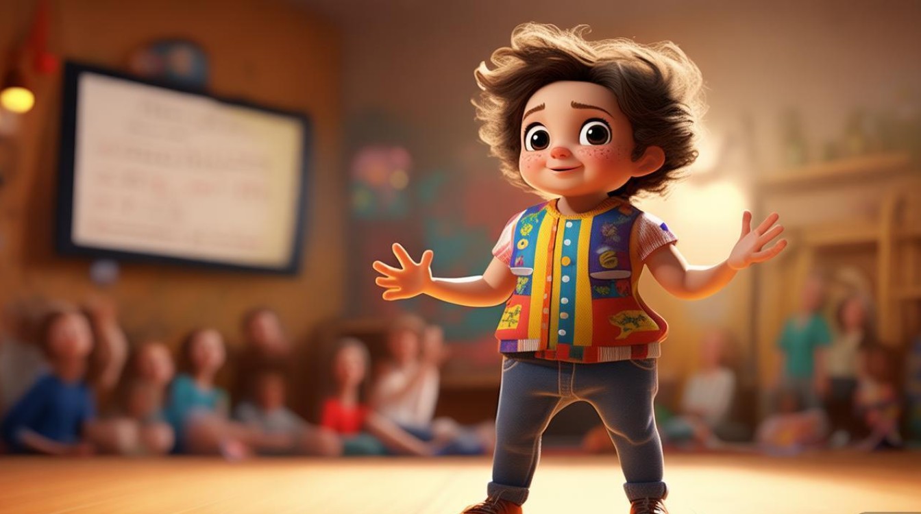 描写孩子的诗歌，描写孩子的诗歌朗诵-图1