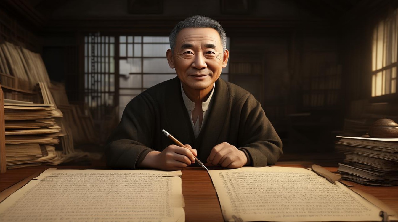 华罗庚说过的一句名言，华罗庚说过哪些名言-图1