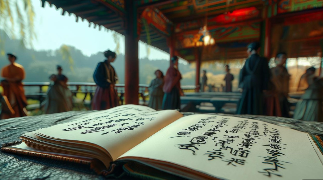 人民的名义里的诗歌，人民的名义歌曲和插曲-图1