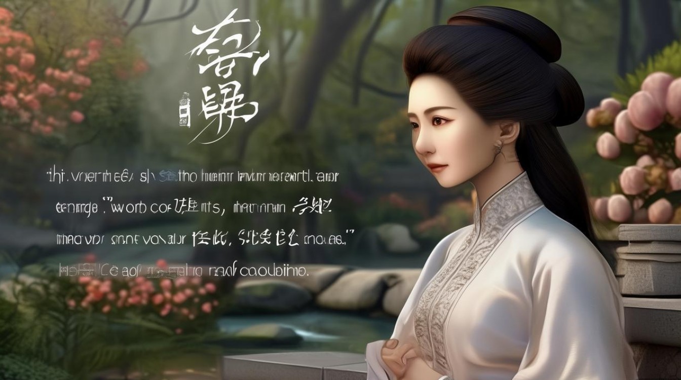 李沁最新名言引热议，传递了什么生活态度？-图1