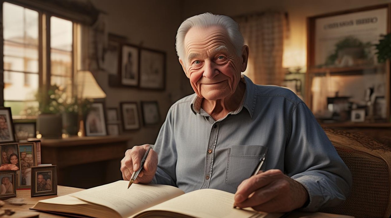 父亲爱名言，父亲爱的名言-图1