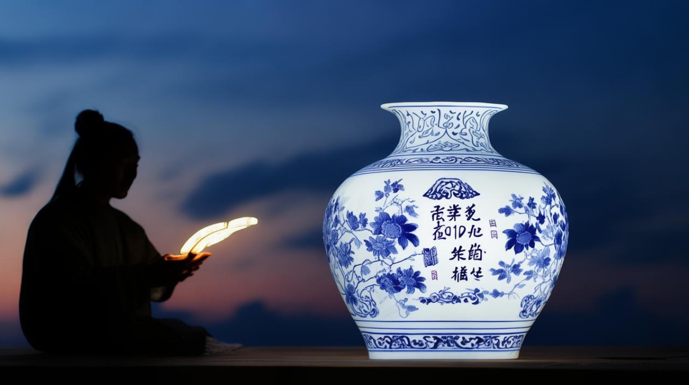 青花瓷诗歌,青花瓷诗歌朗诵-图1 青花瓷诗歌,青花瓷诗歌朗诵-图1