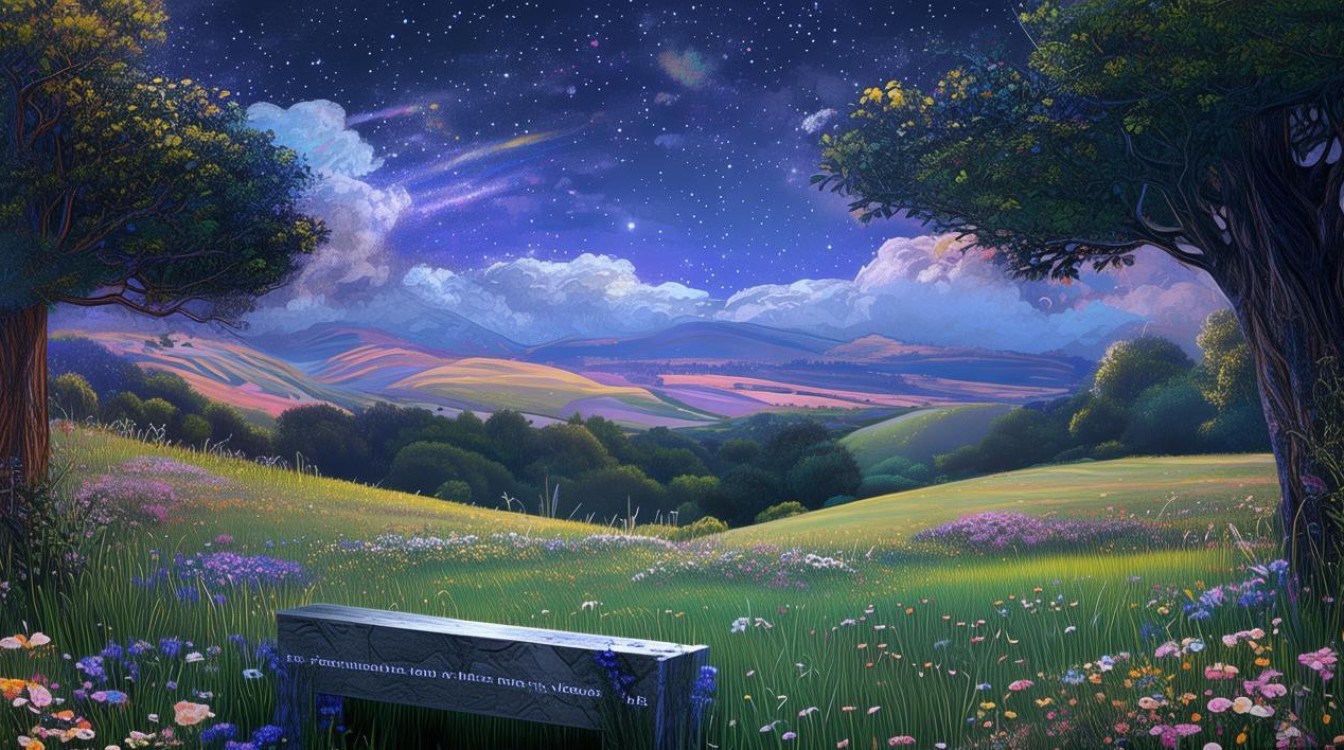 梦外国诗歌，梦的外国诗句-图1